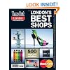 "Time Out" London's Best Shops (Shops & Services)