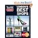 Time Out London's Best Shops