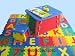 Wonder Furniture - The Safer and Colorful Foam Furniture for Kids