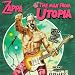 The Man from Utopia