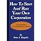 Buying A Business Books