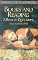 Books and Reading