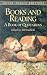 Books and Reading: A Book of Quotations (Dover Thrift Editions)