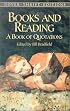 Books and Reading: A Book of Quotations (Dover Thrift Editions)