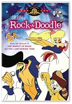 Stream Rock-A-Doodle Online.
