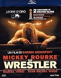 The Wrestler