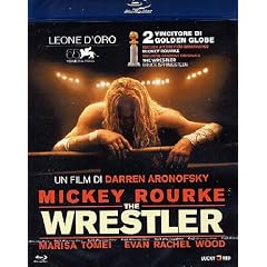 The Wrestler