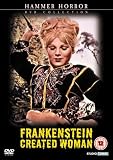 Frankenstein Created Woman [1967]