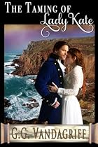 The Taming of Lady Kate