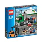 LEGO City 60020 - Aeropuerto: cami�n...