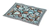 Vera Bradley Placemat in Java Blue