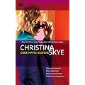 Code Name: Blondie (Hqn Romance) book cover