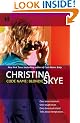 Code Name: Blondie (Hqn Romance)