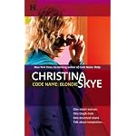Code Name: Blondie (Hqn Romance) book cover