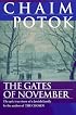 The Gates of November