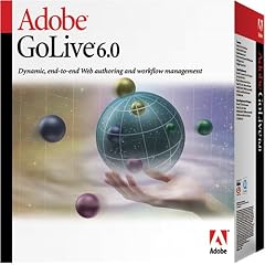 GoLive 6.0 deutsch