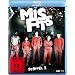 Misfits - Staffel 1 [Blu-ray]