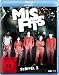 Misfits - Staffel 1 [Edizione: Germania]
