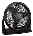 Honeywell HF810 Mega Turbo High Velocity Floor Fan