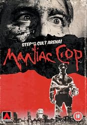 Maniac Cop [DVD]