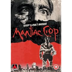 Maniac Cop [DVD]