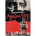 Maniac Cop [DVD]