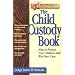 Child Custody Book