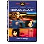 Personal Velocity