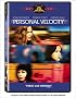 Personal Velocity Personal Velocity