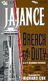 Breach of Duty: A J.P. Beaumont Mystery