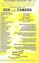 Gayellow Pages USA/Canada #24 2001 (Gayellow Pages National Edition)