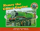 Henry the Green Engine (Railway)