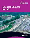 Edexcel Chinese for AS Level: Students Book