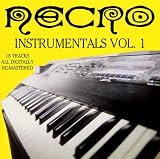 Necro -  Instrumentals Vol 1