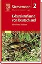 Stresemann: Exkursionsfauna von Deutschland (Gesamtwerk): Exkursionsfauna von Deutschland 2. Wirbellose: Insekten: Bd. 2