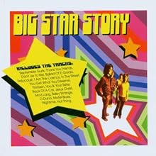 Big Star Story