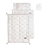 ボボ BOBO リンク ベビーふとんセット 8395