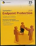 Symantec Endpoint Protection Small Business Edition (25 Users)
