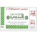 L'Alphabet arabe : Cahier d'�criture pour d�butants en couleur et en images