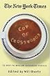 The New York Times Cup of Crosswords: 75 Easy-to-Medium Crossword Puzzles