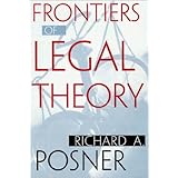 frontiers of legal theory