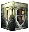 Le Seigneur des Anneaux I, La Communaut� de l'Anneau [Version longue] - Coffret Collector 4 DVD [inclus 2 statuettes de l'Argonath]