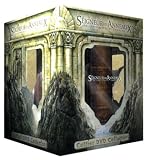 Revue _  / Le Seigneur des Anneaux I, La Communauté de l'Anneau [Version longue] - Coffret Collector 4 DVD [inclus 2 statuettes de l'Argonath]