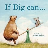 If Big can - I can