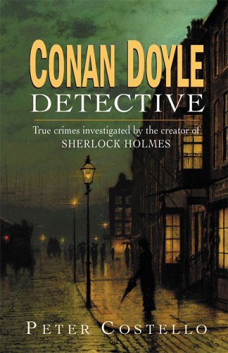 Arthur Conan Doyle