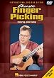Acoustic Fingerpicking DVD