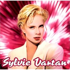 Sylvie Vartan