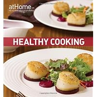 Healthy Cooking at Home with The Culinary Institute of America