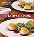 Books : Healthy Cooking at Home with The Culinary Institute of America