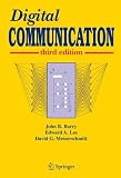 Digital Communication: Third Edition